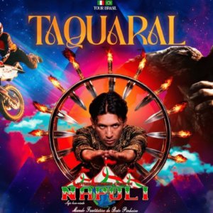 Ingresso Circo Di Napoli | Campinas - SP | 24/04/2026 - Sexta-Feira 20h30